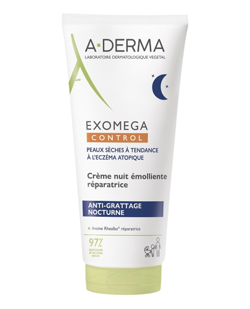 EXOMEGA CONTROL CREMA NTT200ML