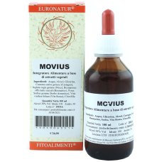 MOVIUS GTT 100ML  ""EURONATUR