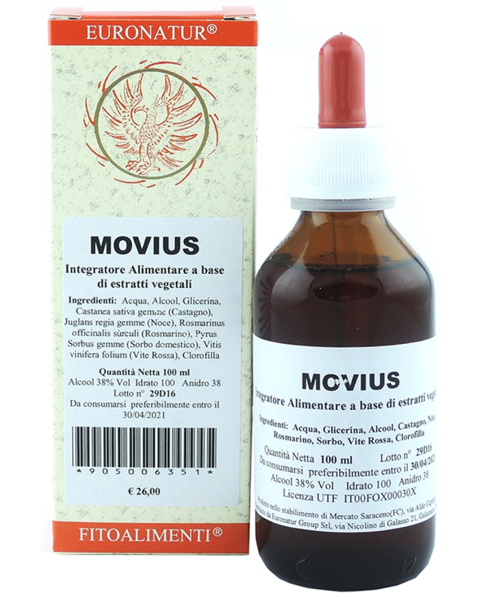 MOVIUS GTT 100ML  ""EURONATUR