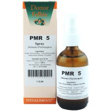 PMR 5 SPR 50ML