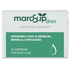 MAROSUP DRENA 20 Cpr