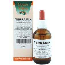 TERRAMIX GOCCE 50ML