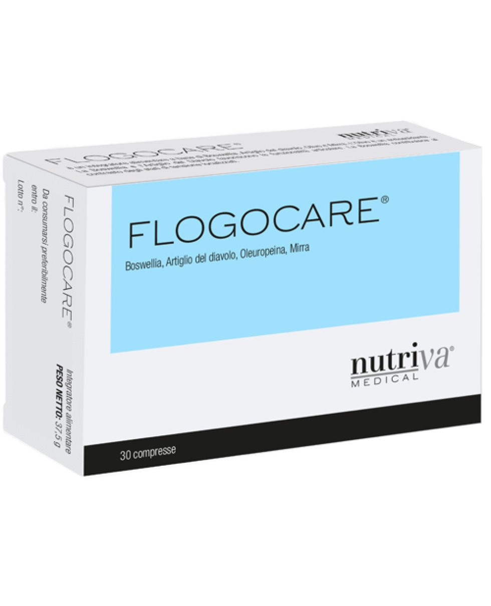 FLOGOCARE 30 Cpr