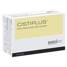 CISTIPLUS 30 Cpr