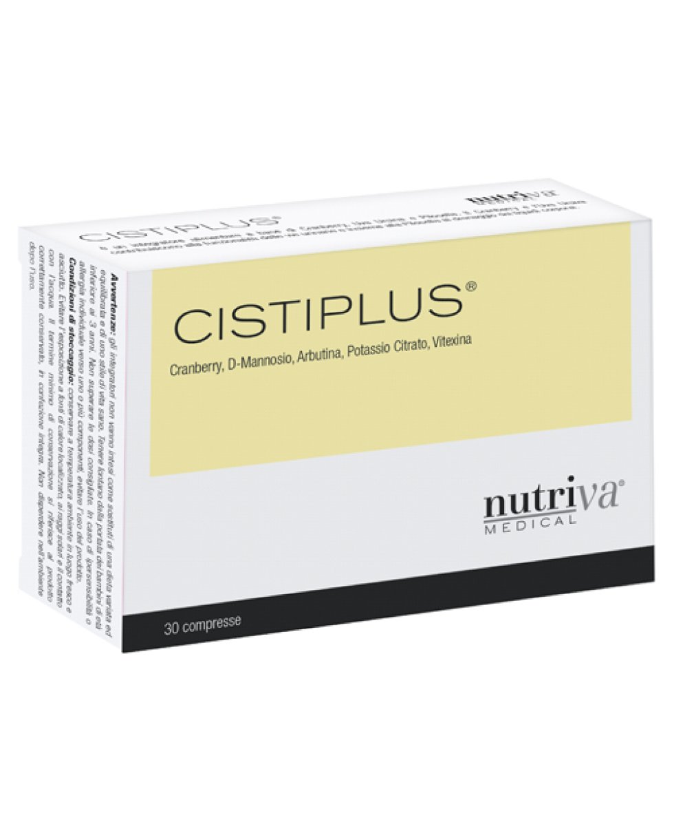 CISTIPLUS 30 Cpr