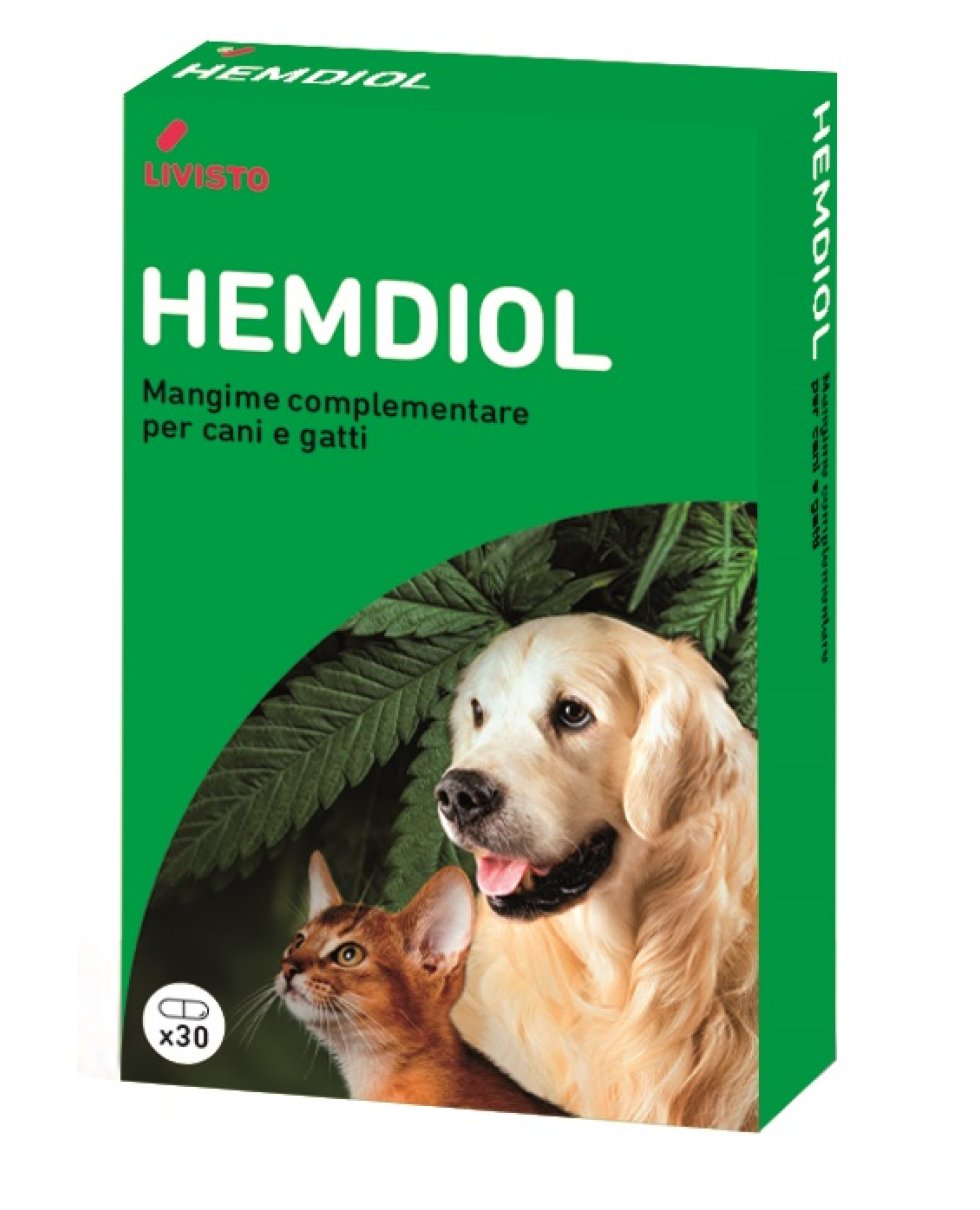 HEMDIOL*30 Cps