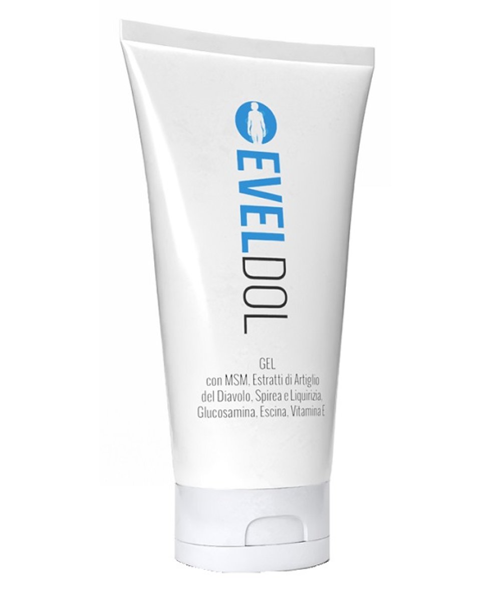 EVELDOL Gel 200ml