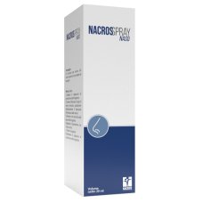 NACROS SPRAY NASO 20ML