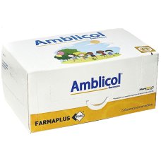 AMBLICOL 15FL 10ML