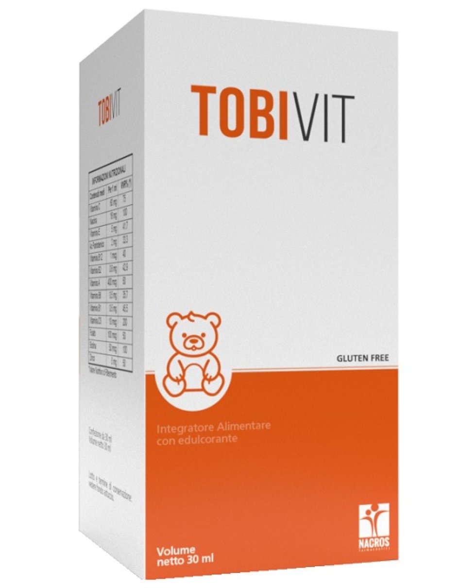 TOBIVIT 30ML