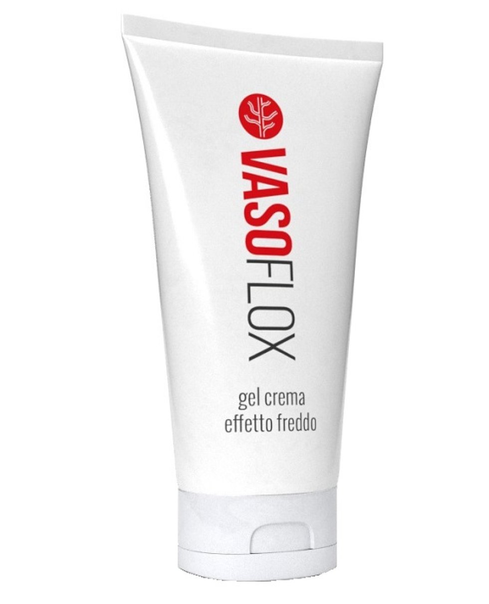 VASOFLOX Crema Gel 150ml