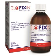 BLOFIXIN SOLUZIONE ORALE 200ML