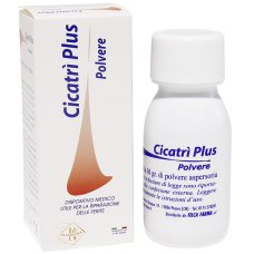 CICATRI'PLUS POLVERE 30G<