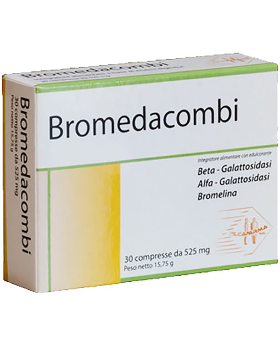 BROMEDA COMBI 30CPR