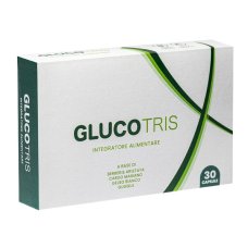 GLUCOTRIS 30CPS