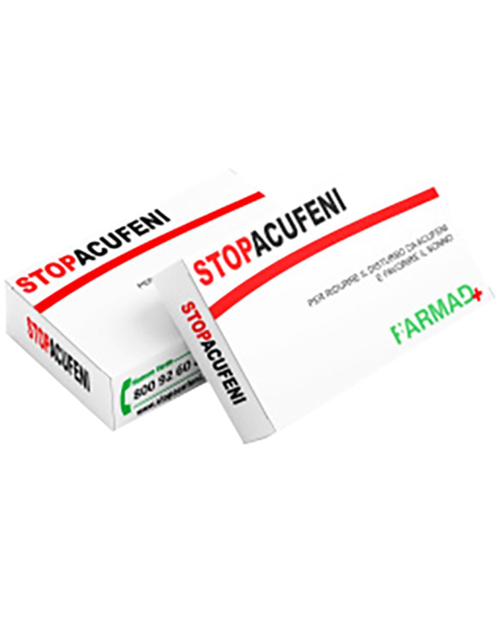 STOP ACUFENI 30 Cpr