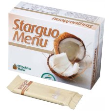 STARGUO MENU COCCO 15BUST 450G