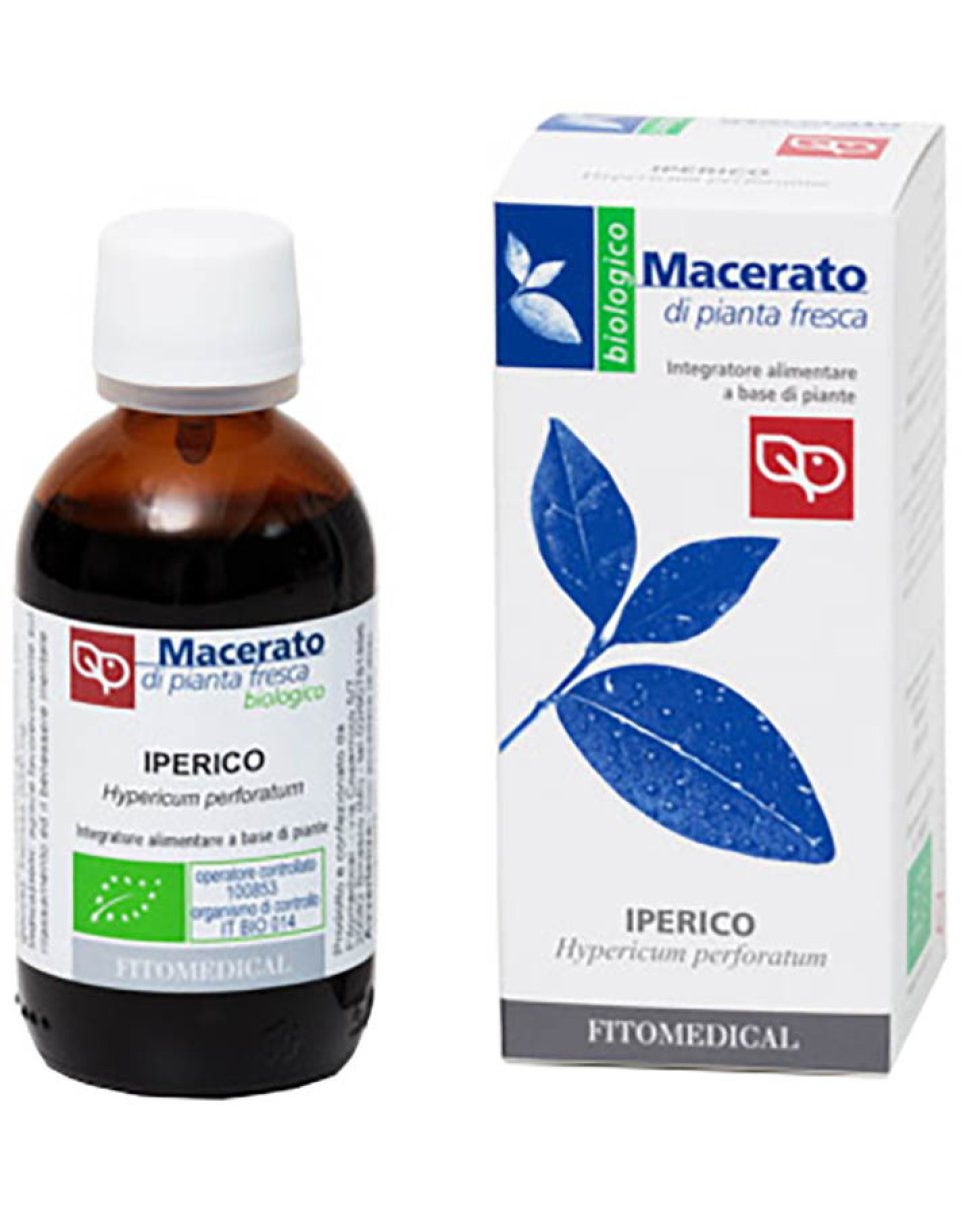 IPERICO TM BIO 100ML