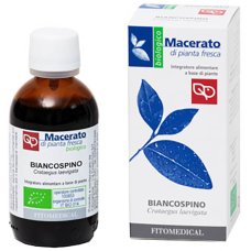 BIANCOSPINO TM BIO 100ML