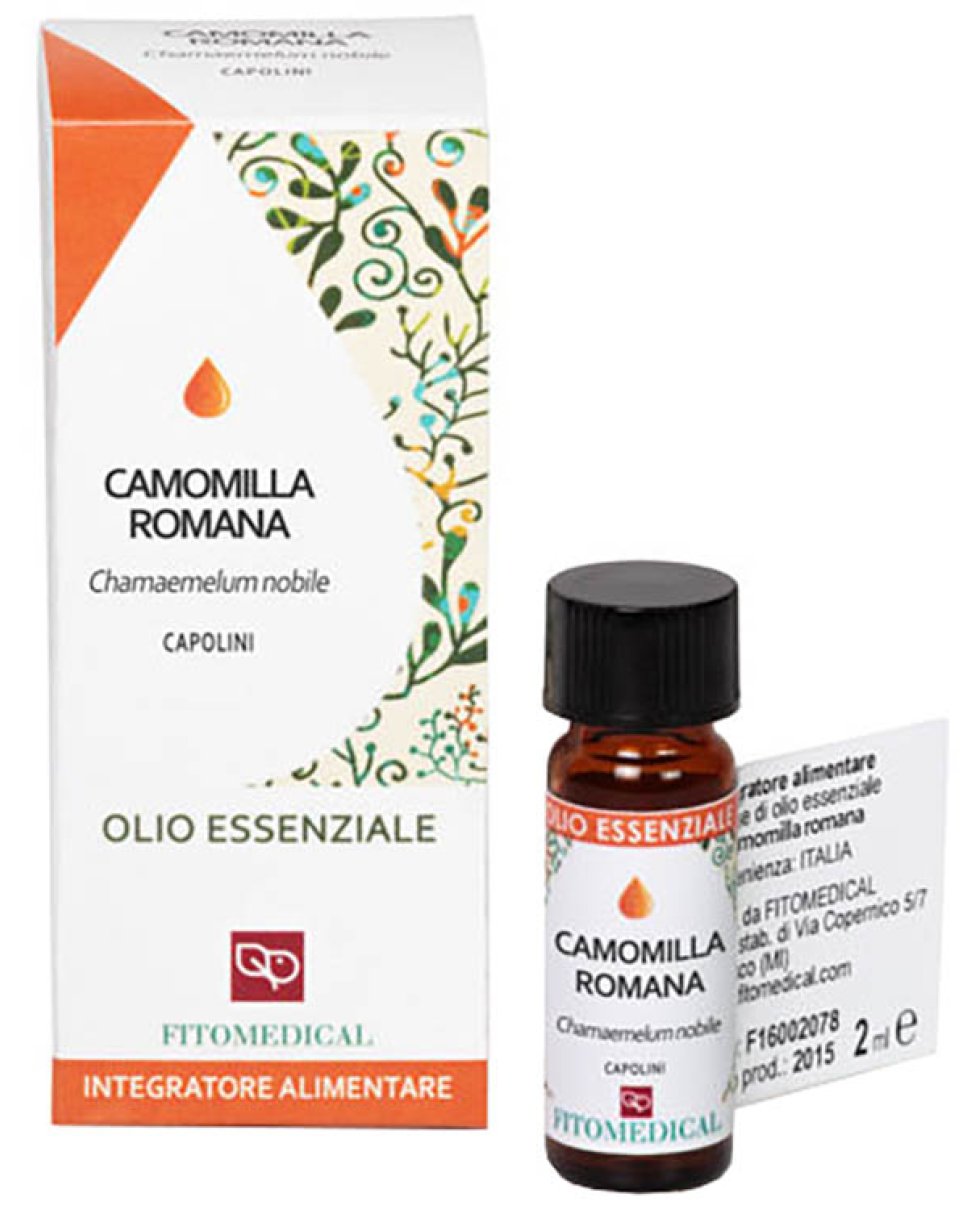 CAMOMILLA ROMANA OE 2ML