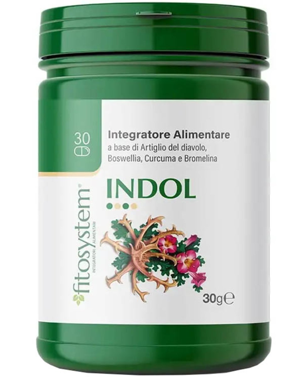 INDOL 30 Cpr