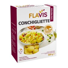 FLAVIS Past.Conchigliette 500g