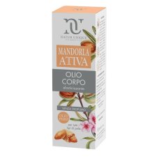 MANDORLA ATTIVA OLIO CRP S/PRO