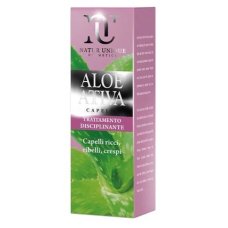 NATUR UNIQUE TRATT ALOE DISCIP