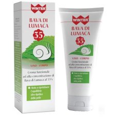 CREMA BAVA DI LUMACA 35 WINTER