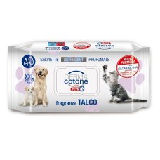 DERMACOTONE Salv.Pet Talco40pz