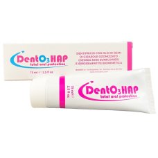 DENTO3 HAP DENTIF OZONO ID75ML