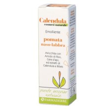 CALENDULA POMATA PROT NASO/LAB