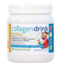 COLLAGEN DRINK ACTIV 295G