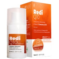 REDI Q10 15ML FORZA VITALE