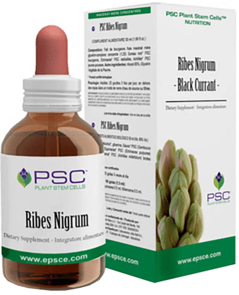 PSC RIBES NIGRUM GOCCE 15ML