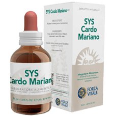 SYS CARDO MARIANO SOL IAL 50ML