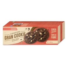 AGLUTEN GranCookie Av/Ciocc.