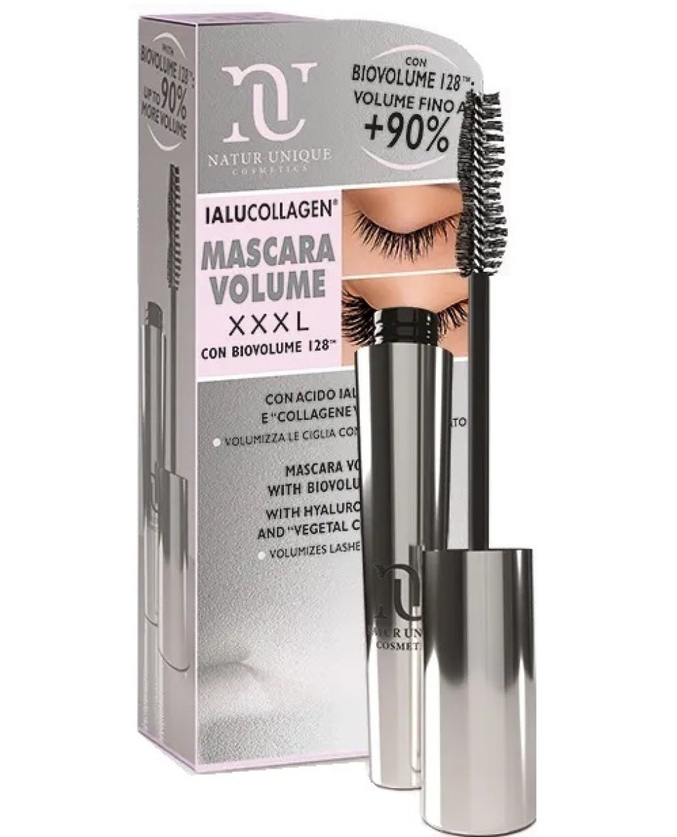 IALUCOLLAGEN MASCARA (NU2060) NA