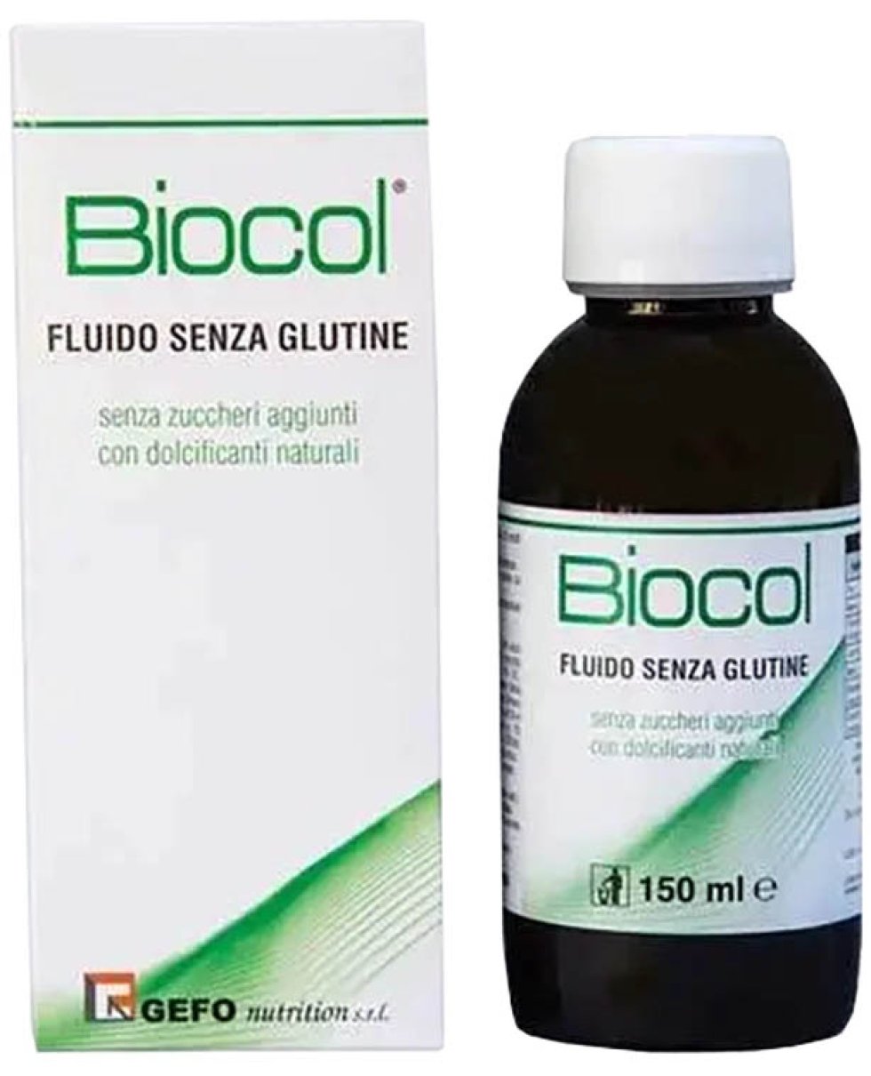 BIOCOL 150ml