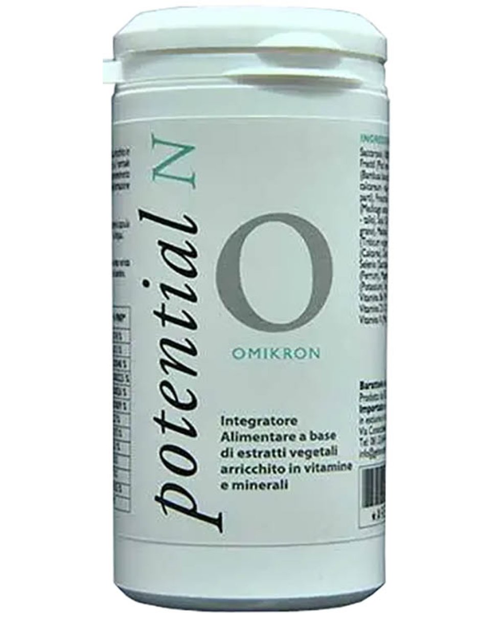 OMIKRON 60 Cpr