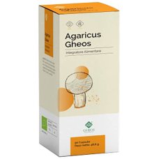 AGARICUS 90CPS GHEOS