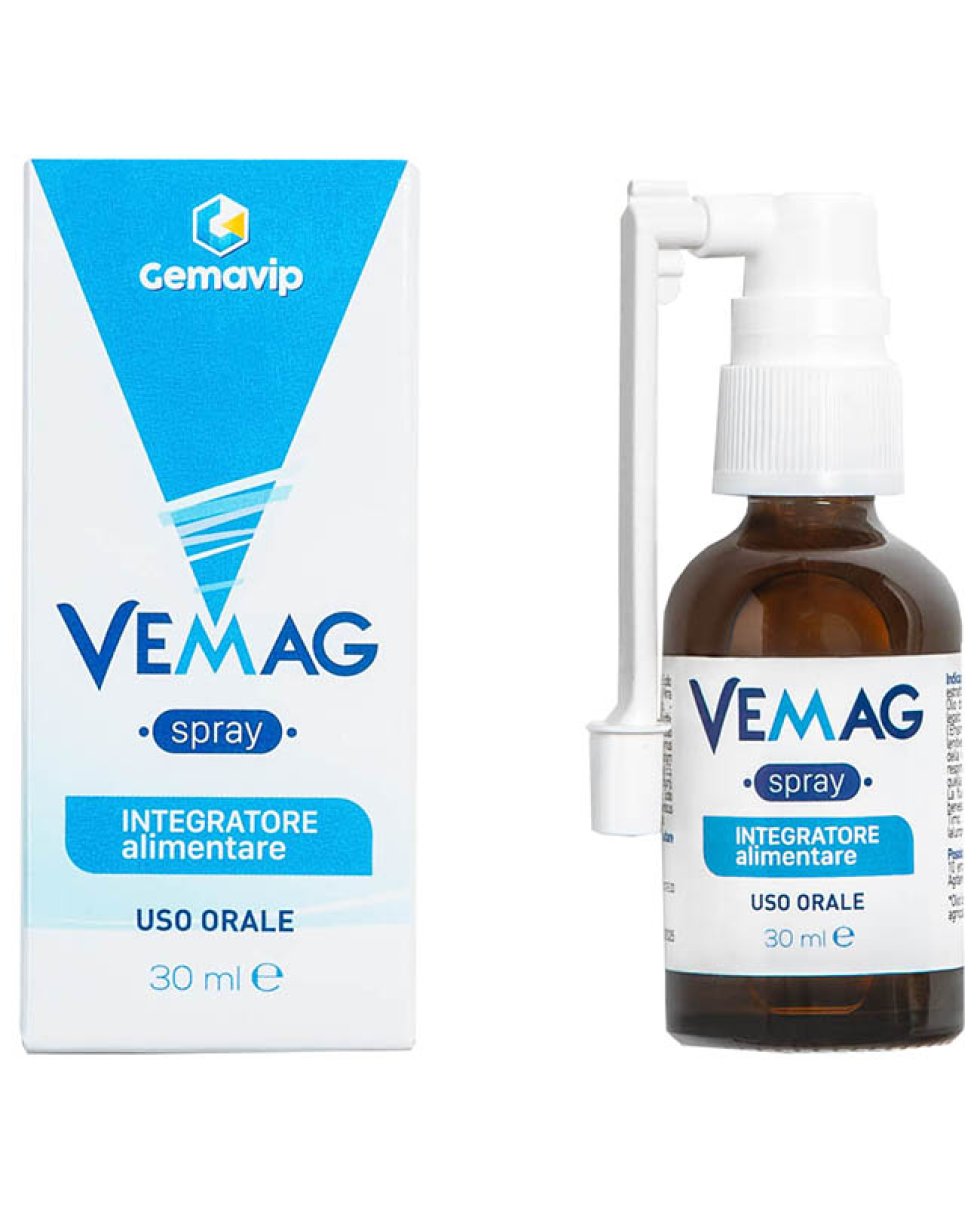 VEMAG SPRAY 30ML