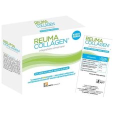 REUMA COLLAGEN 30BUSTE