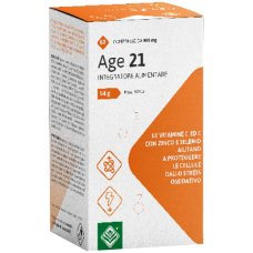 AGE 21 INTEGR 60CPR 54G