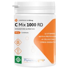 C MIX 100 RD 90CPR