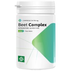 BEET COMPLEX 90CPS 740MG