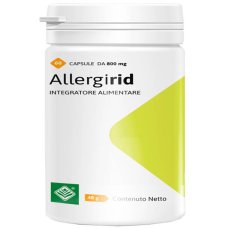 ALLERGIRID 60CPS