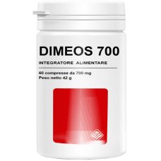 DIMEOS 700 60CPR