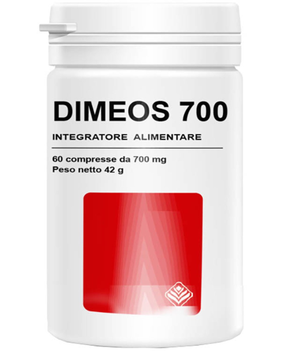 DIMEOS 700 60CPR