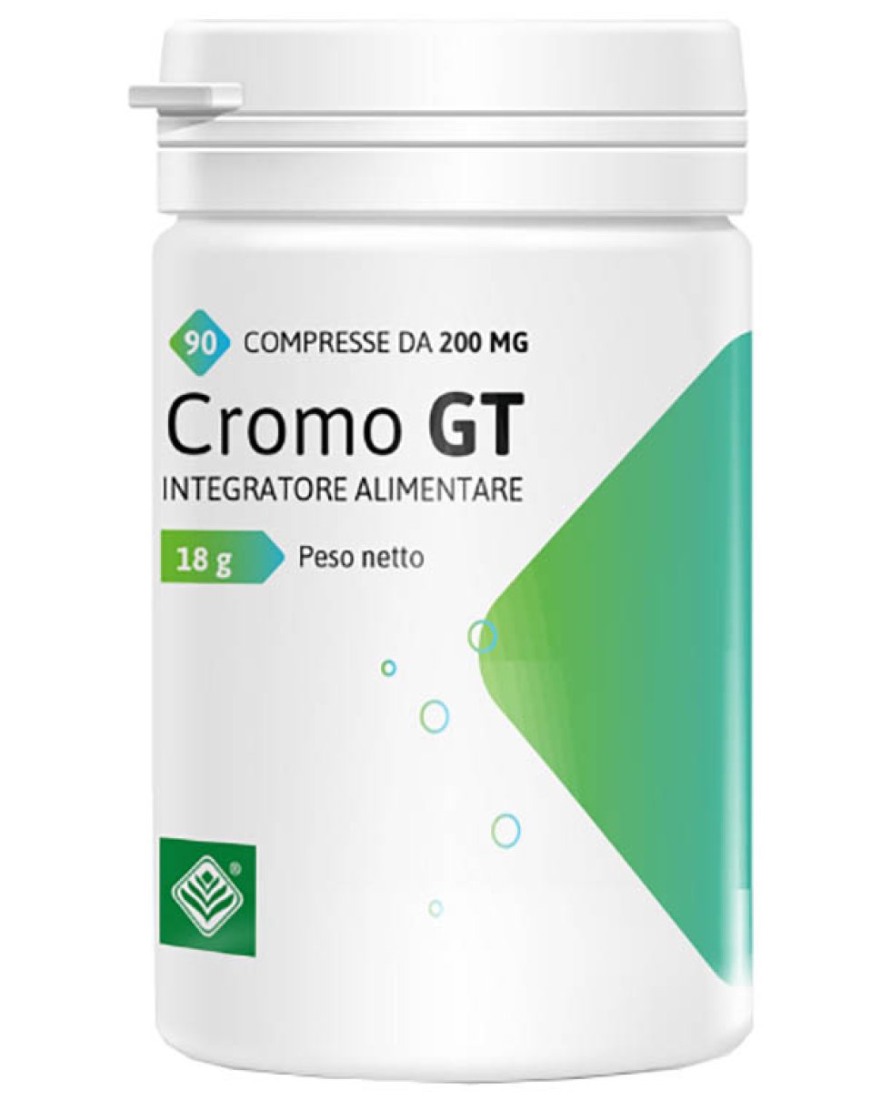 CROMO GT INTEGR.90CPR 200MG GH